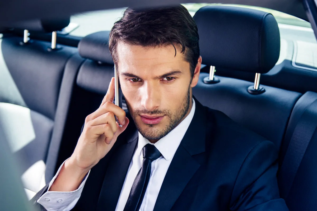 Indianapolis Corporate Car Service for Meetings, Conferences & Business Events