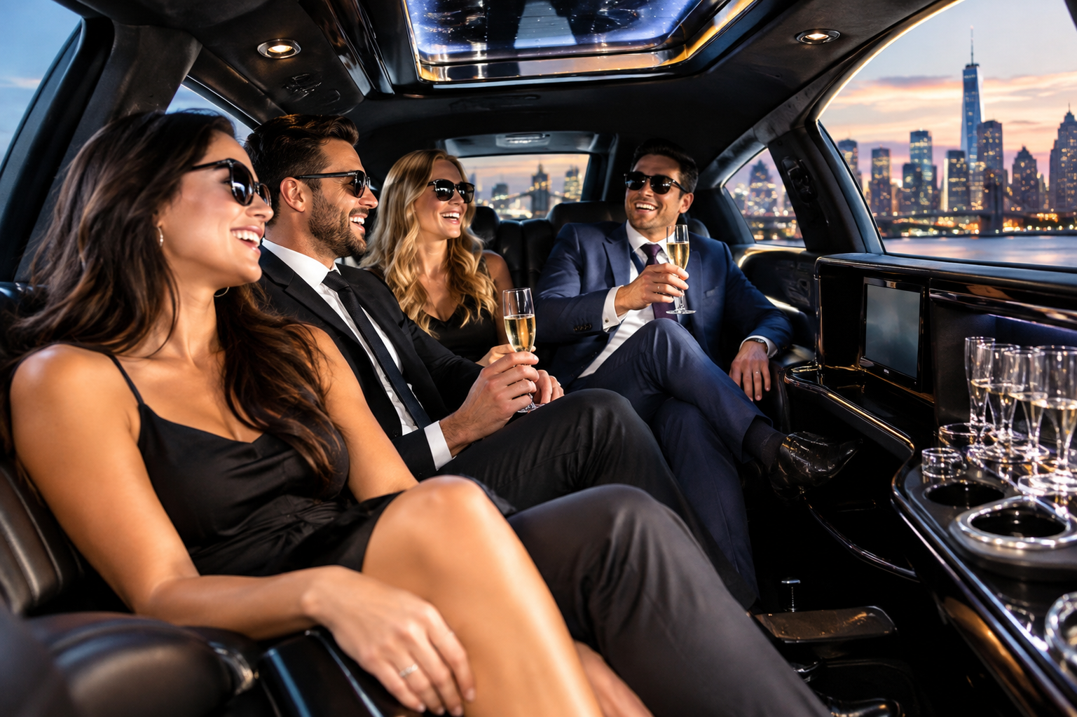 Indianapolis Executive SUV Service – Corporate, Airport & Hourly Transportation Indianapolis Executive SUV Service – Corporate, Airport & Hourly Transportation