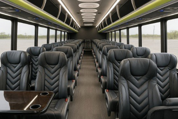 Premium – Motor Coach