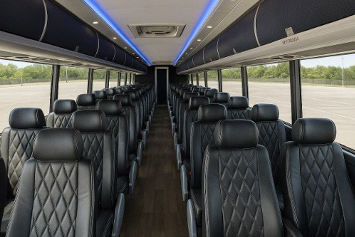 Premium – Motor Coach
