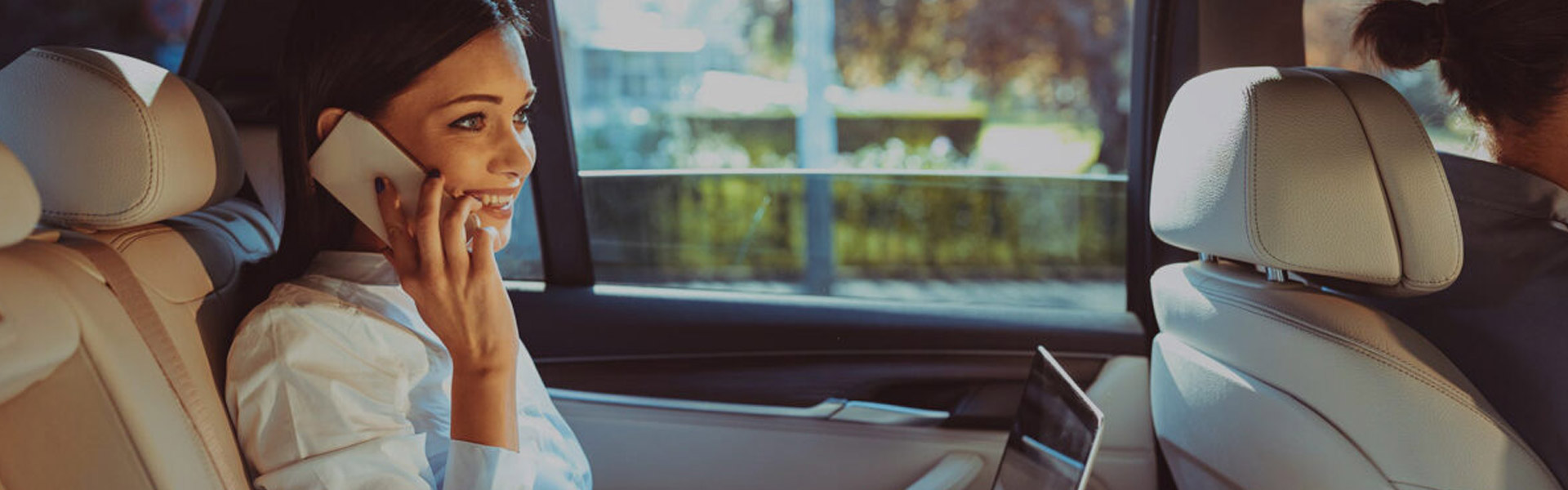 Chauffeur Service Indianapolis