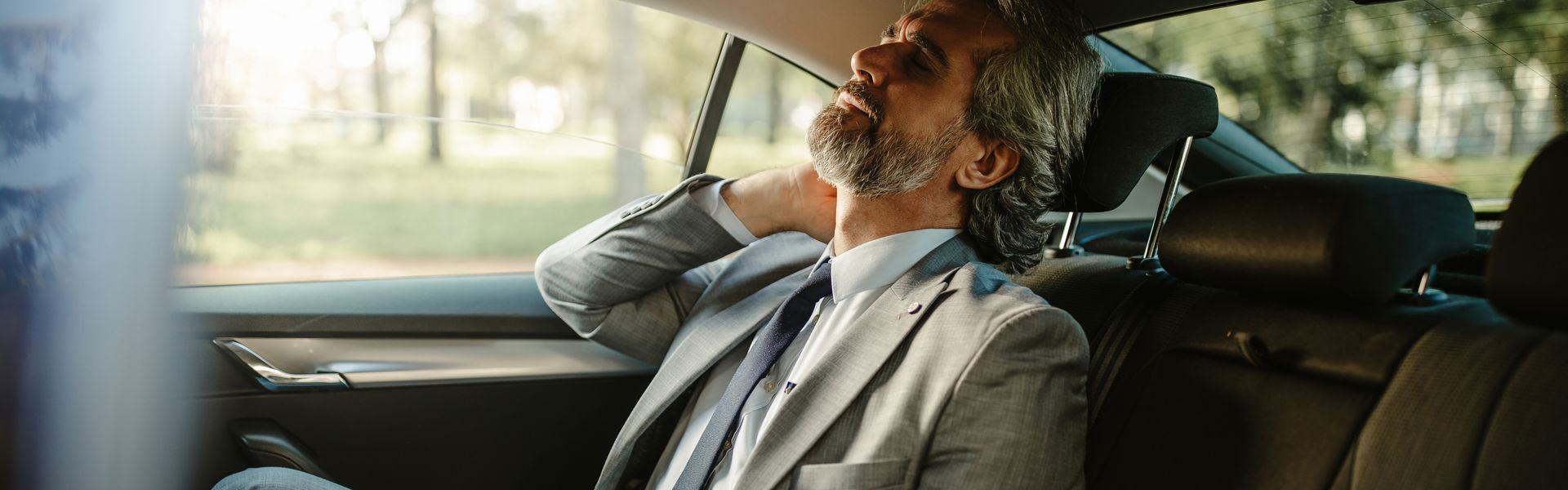 Midwest Airport