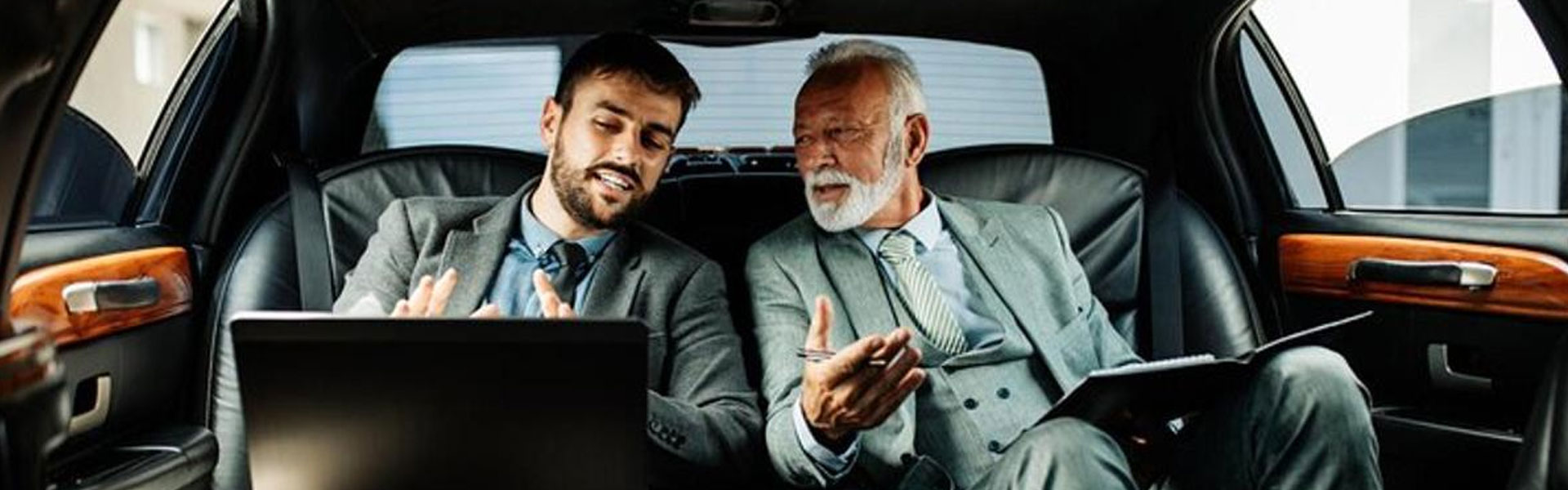 Black Car Service Fishers In