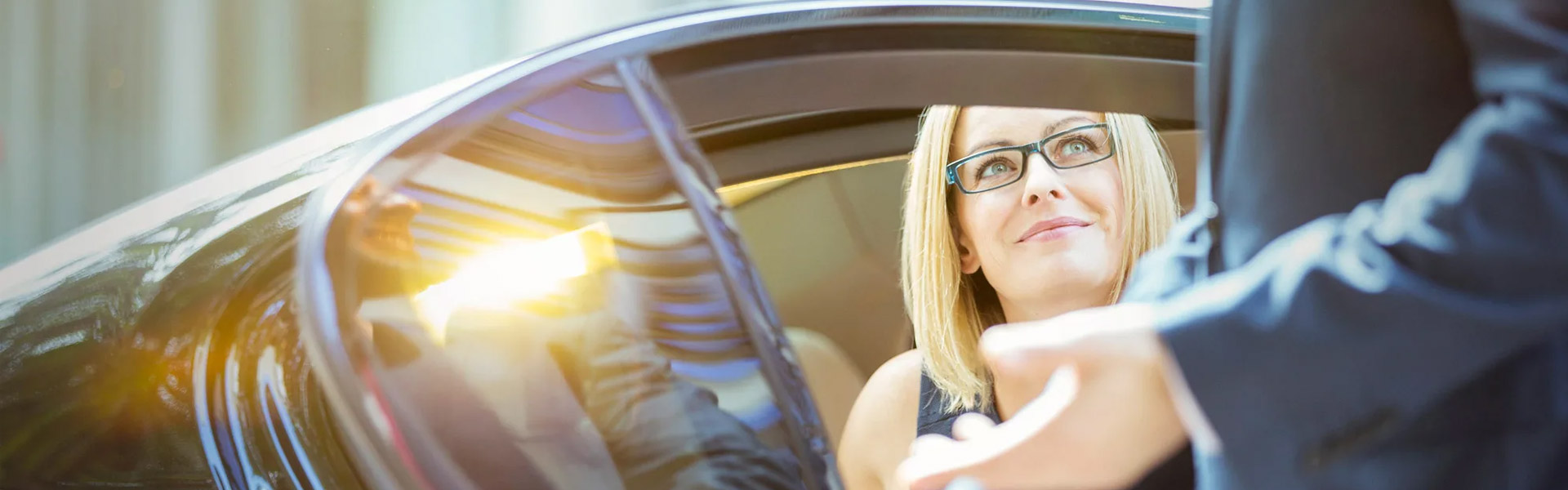 Black Car Service Terre Haute In