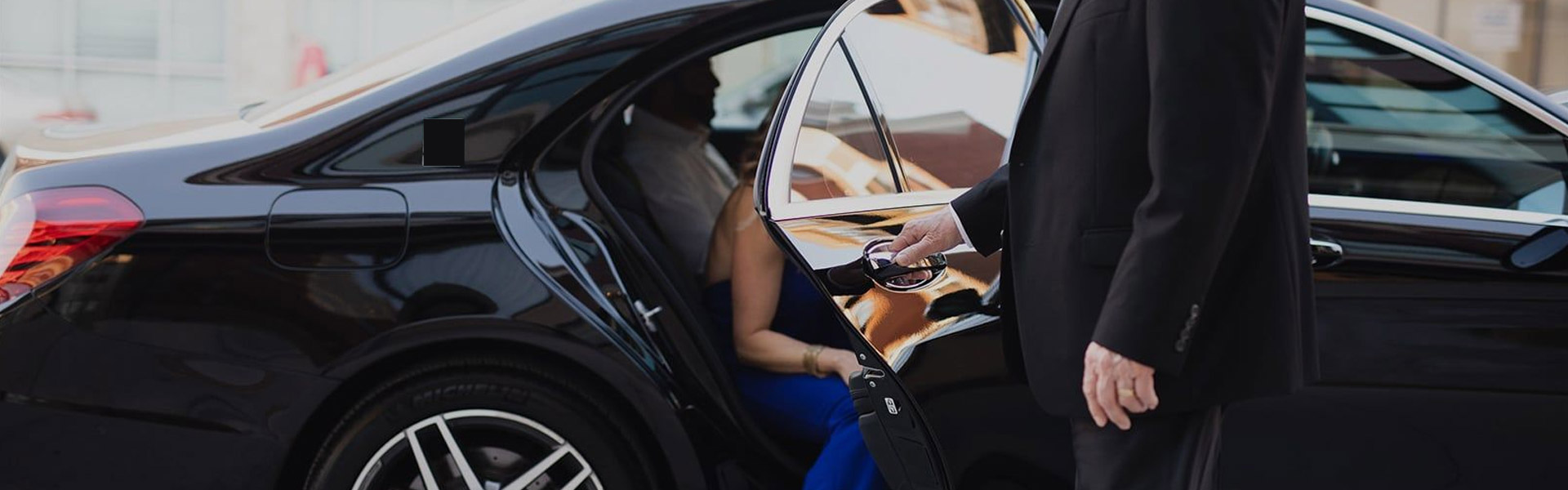Columbus Ohio To Indianapolis Black Car Service