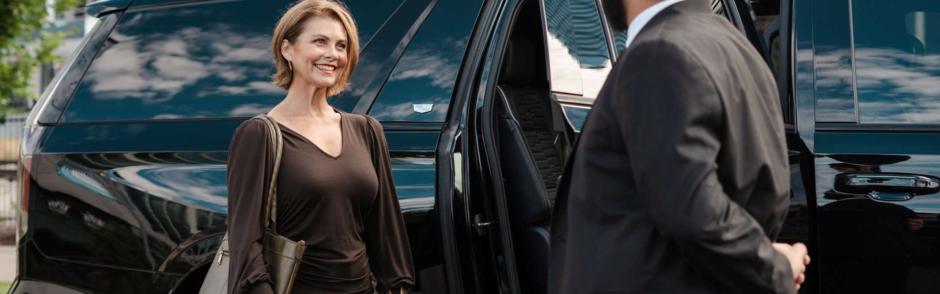 Indianapolis Airport To Fishers Black Car Service