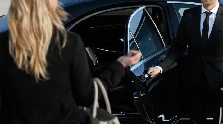 Meet & Greet Airport Service