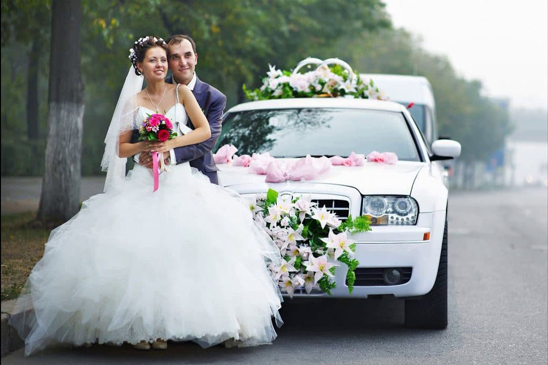 Wedding Transportation