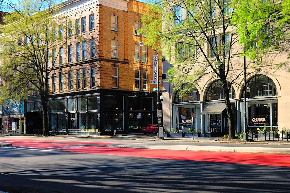 Richmond, Indiana