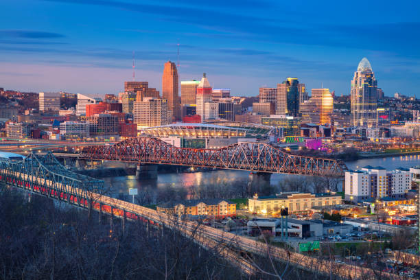 Cincinnati to Indianapolis Black Car Service