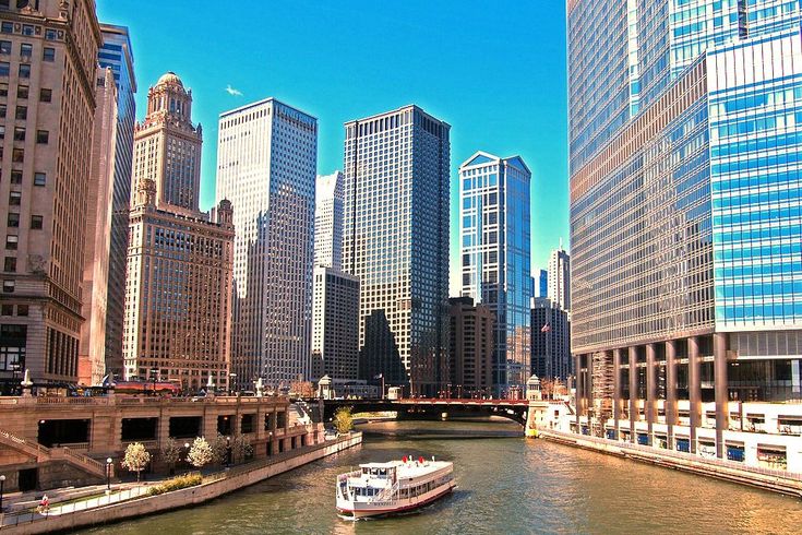 Chicago to Indianapolis Black Car Service