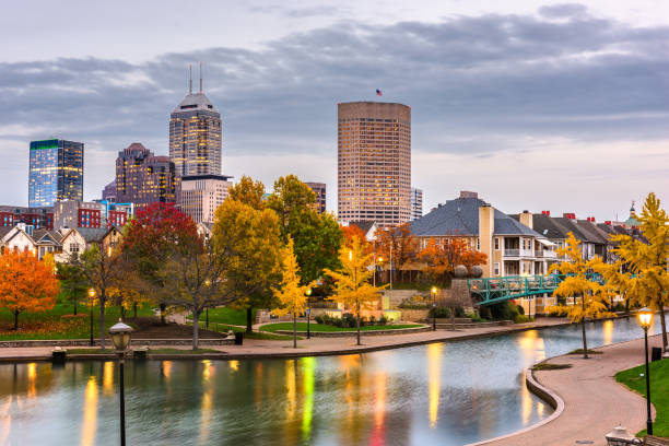 Indianapolis to Midway Airport Black Car Service